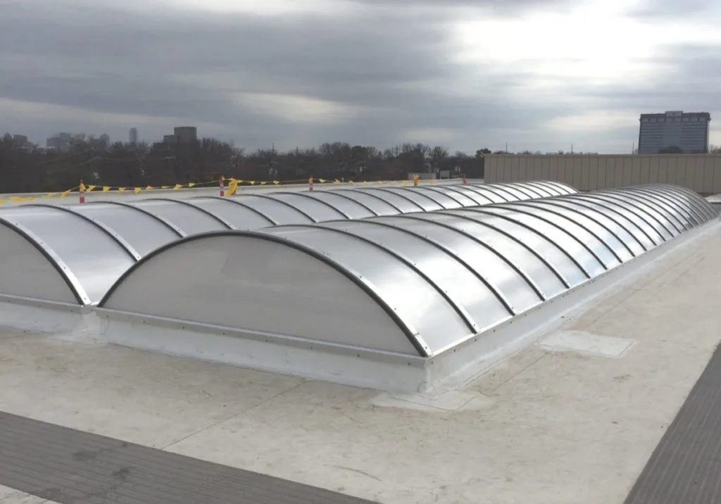Maximizer Skylight