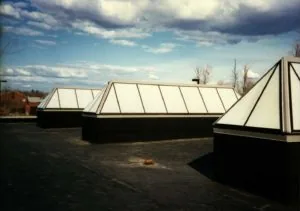 Series 3000 | Skylight