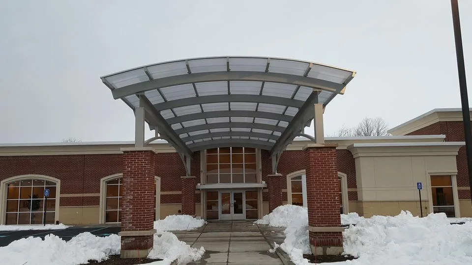 What Role Does Your Canopy Play?