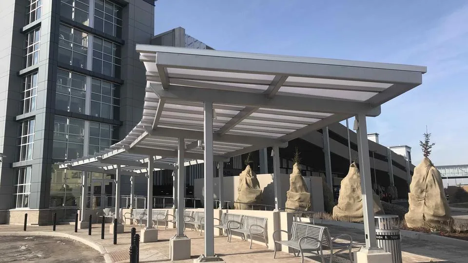 Part Two: The Power of Holistic Design in Campus Spaces