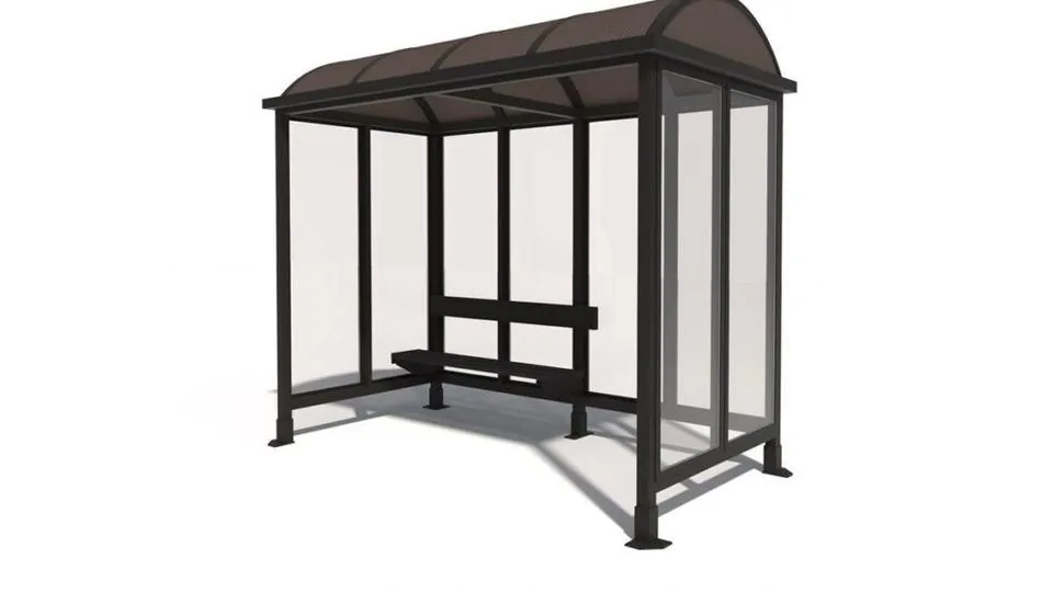 Expanded Ready Ship Shelter Line Offers More Choices