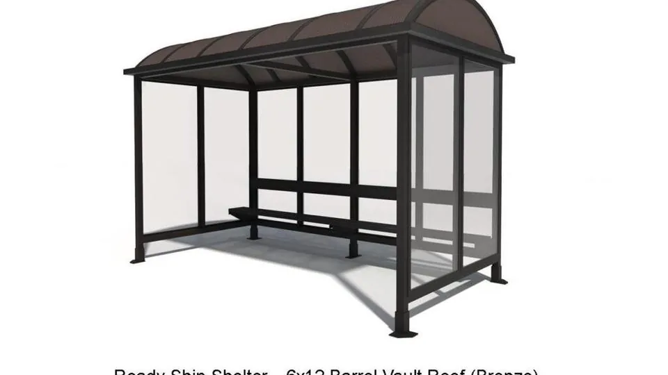 New Ready Ship Shelters Meet Need for Speed