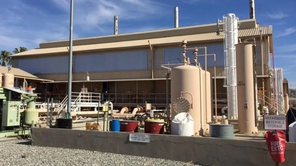 Window Renovation Shows SDG&E Station in a New Light