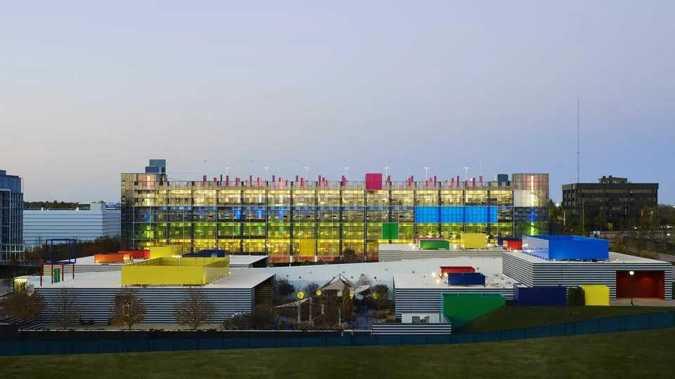 Reinventing the Parking Experience:   Duo-Gard Industries and Elliott + Associates  Collaborate to Create Chesapeake Energy’s
