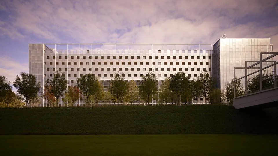 New Matte Finish Panels Expand Duo-Gard’s Translucent Wall Series