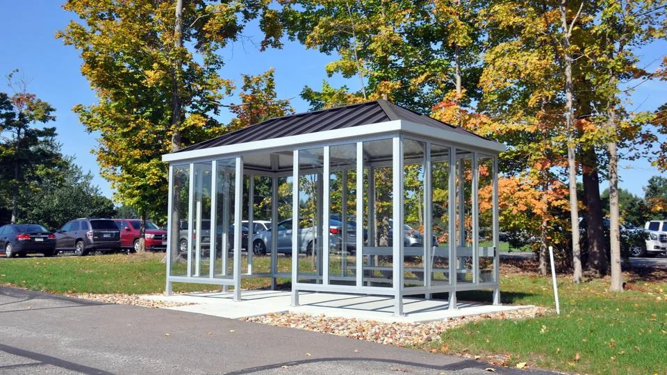 Duo-Gard’s Standard Shelter Solutions Lead to Easy, Economical Success