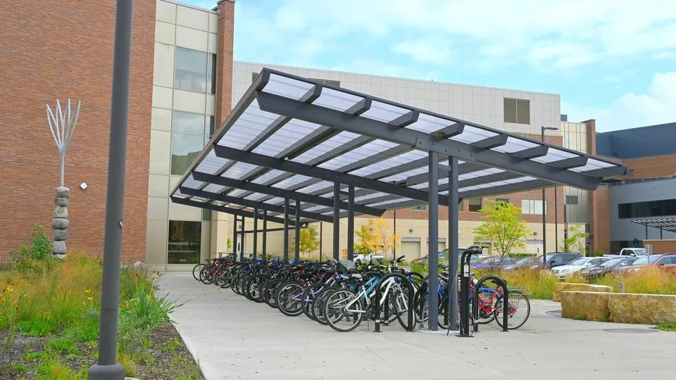 Partnering for Progress: Smarter Campus Planning Through Collaboration