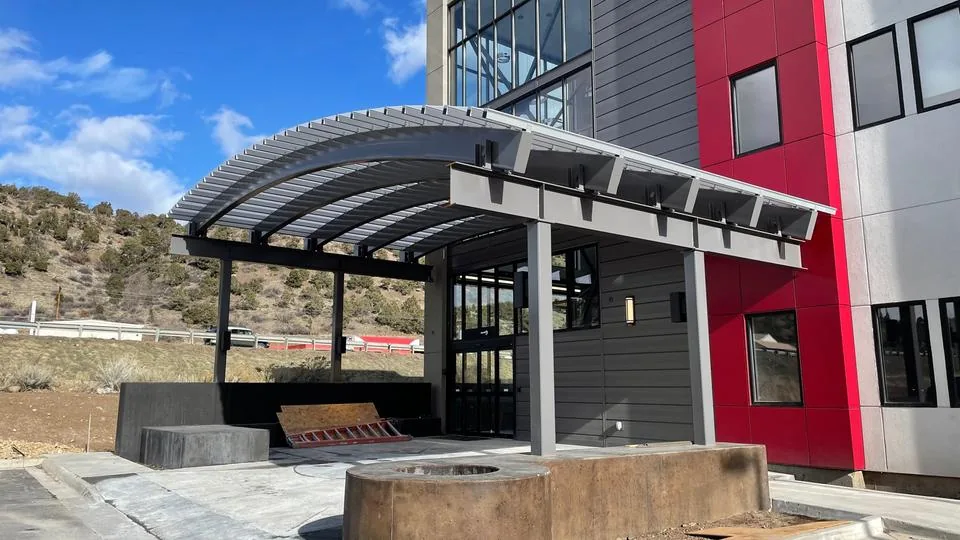 What to Consider in your Canopy Design