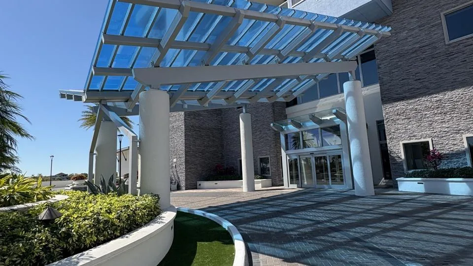 You Dream It, We Build It: Precision and Adaptability at Moorings Park