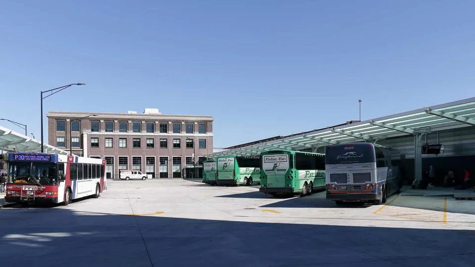 Duo-Gard and Springfield Union Station Celebrate Past, Present and Future