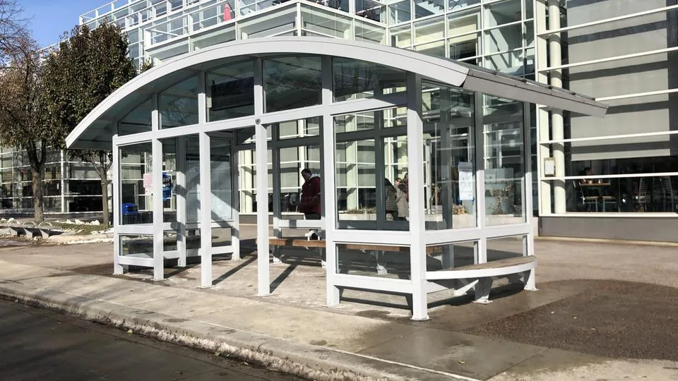 Duo-Gard Durability Shows in Our Shelters