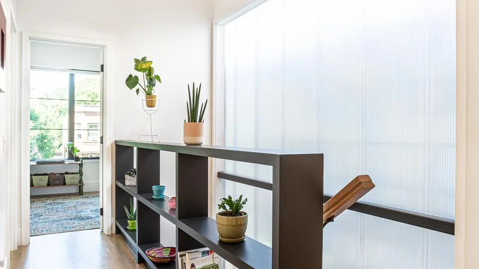Translucent Daylighting Comes Home with Duo-Gard