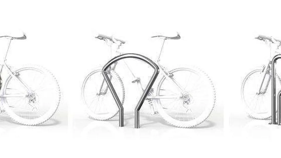 Duo-Gard’s Parkland Series Bike Racks Provide Cost Effectiveness and Longevity