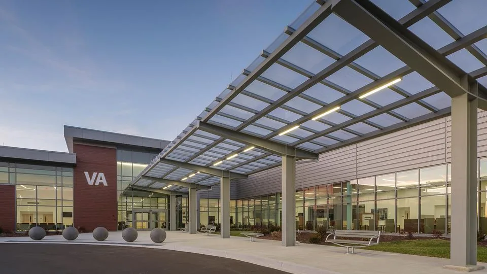The Human Experience Strategy within the Built Environment