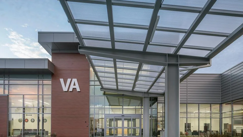 Structured for Success: Duo-Gard Canopies in Steel or Aluminum