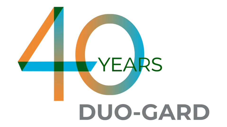 40 Years of Duo-Gard