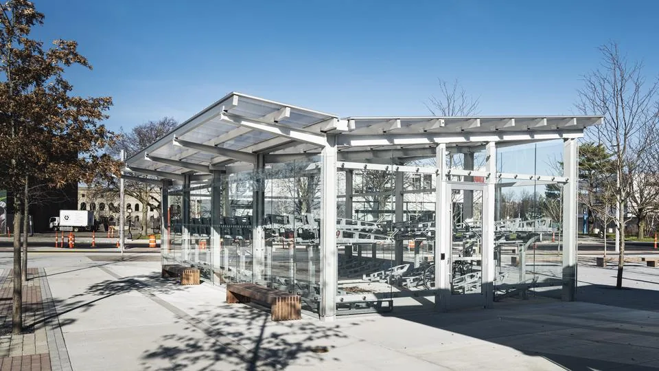 Multi-Purpose Shelters: The Smart Solution for Modern Mobility