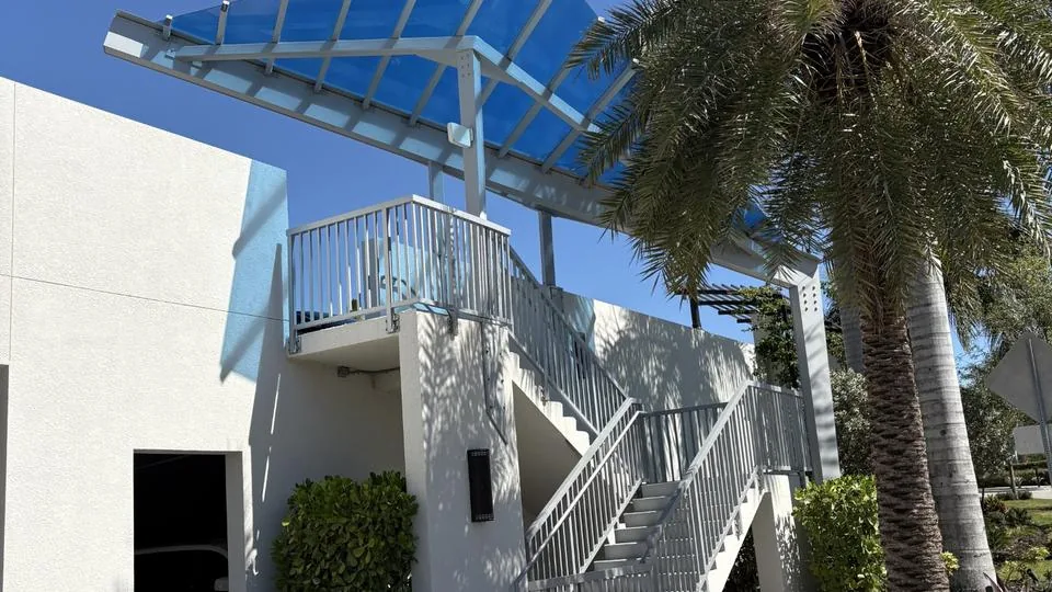 You Dream It, We Build It: Engineering, Complex Geometry, and Challenging Site Elevations