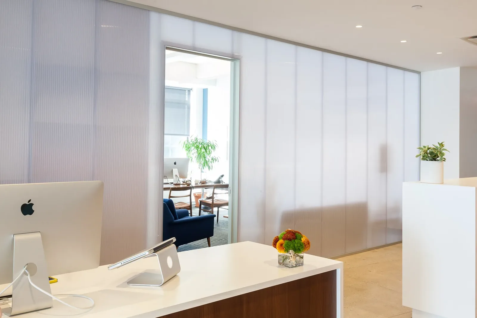 illumaWall 1500 Interior Walls