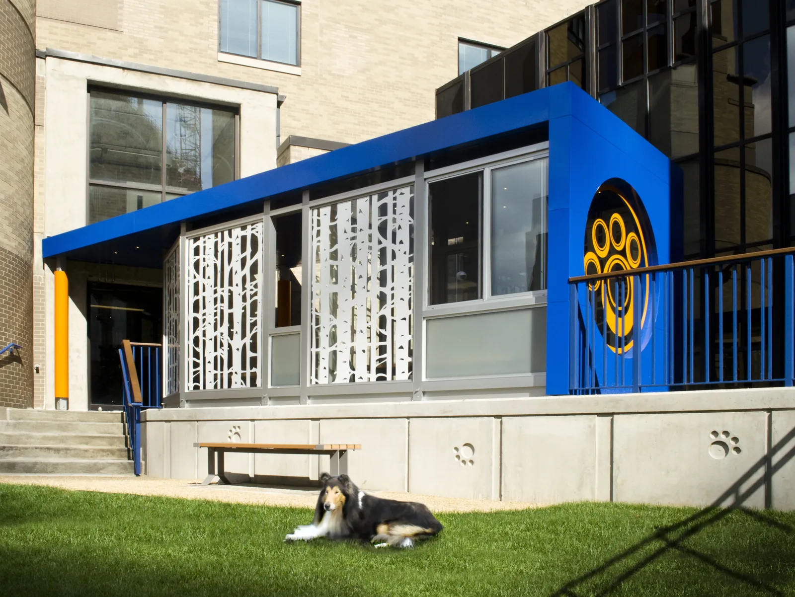 Custom Shelters - Custom Shelters by Duo-Gard