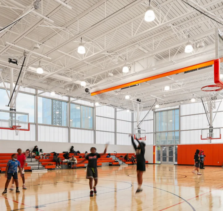 Translucent Daylighting