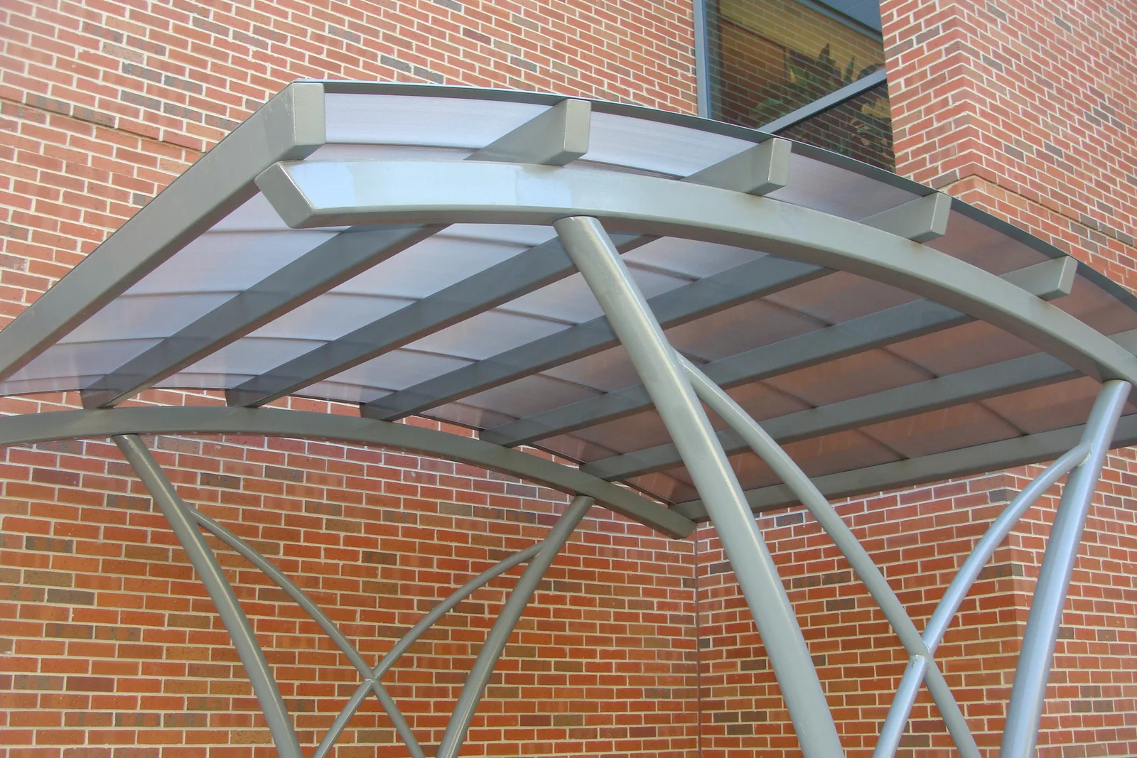 Parachute Bike Shelter - Bike Canopies by Duo-Gard