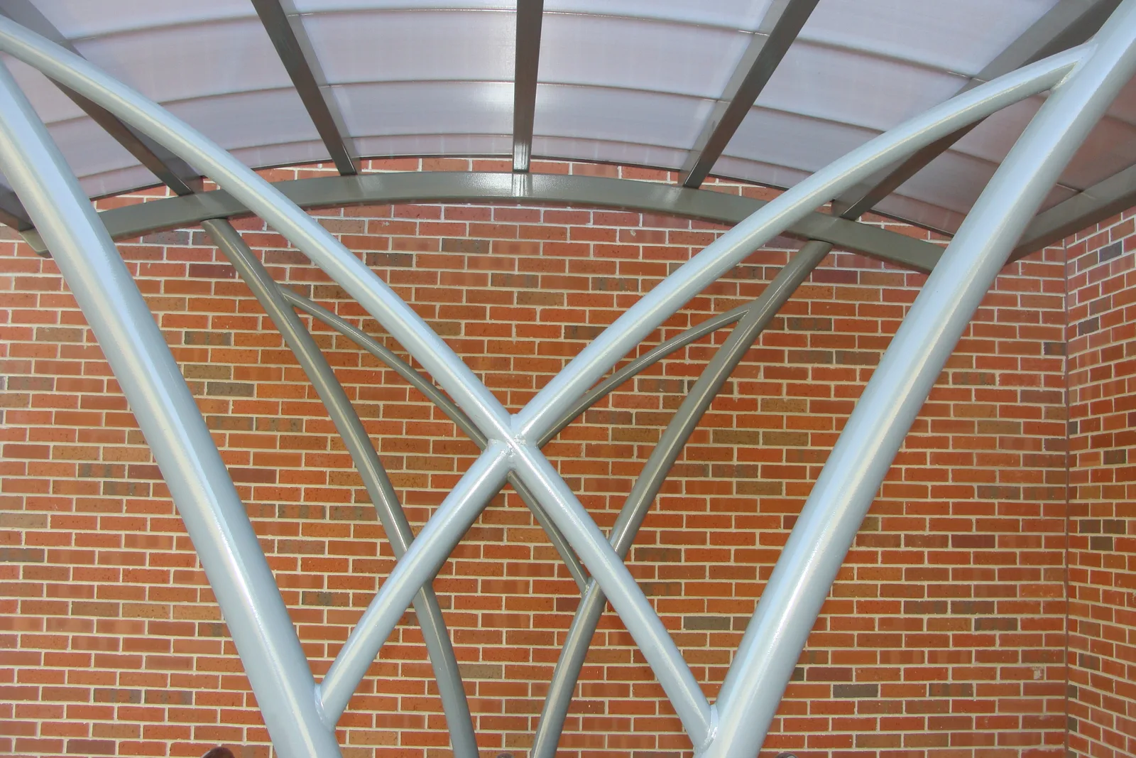 Parachute Bike Shelter - Bike Canopies by Duo-Gard