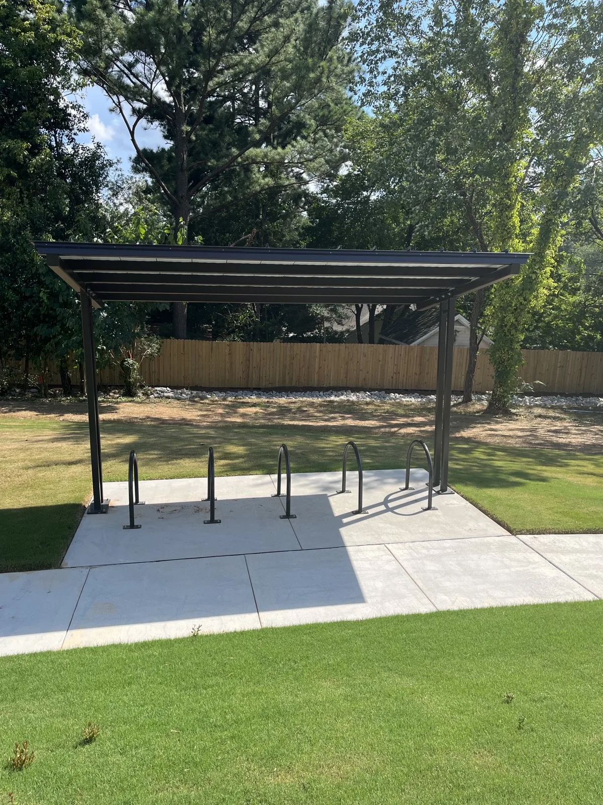 Razor Bike Shelter - Bike Canopies by Duo-Gard