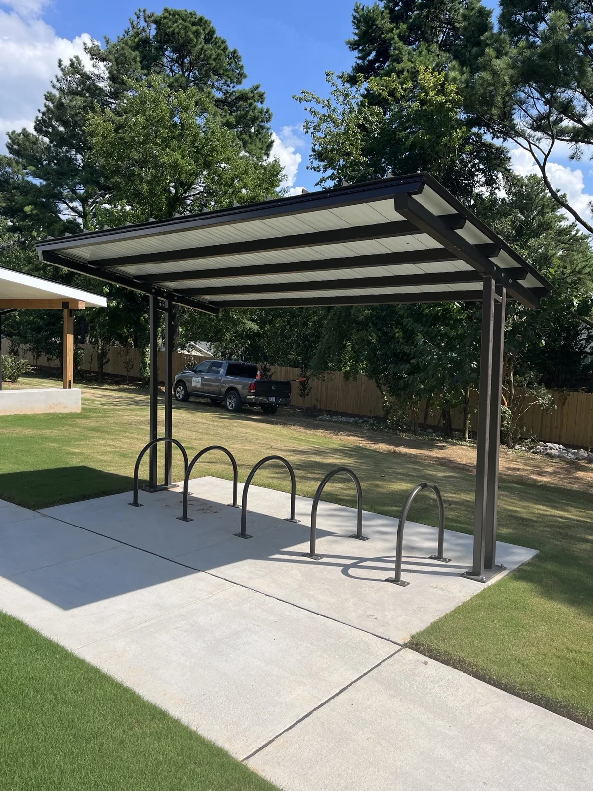 Razor Bike Shelter - Bike Canopies by Duo-Gard