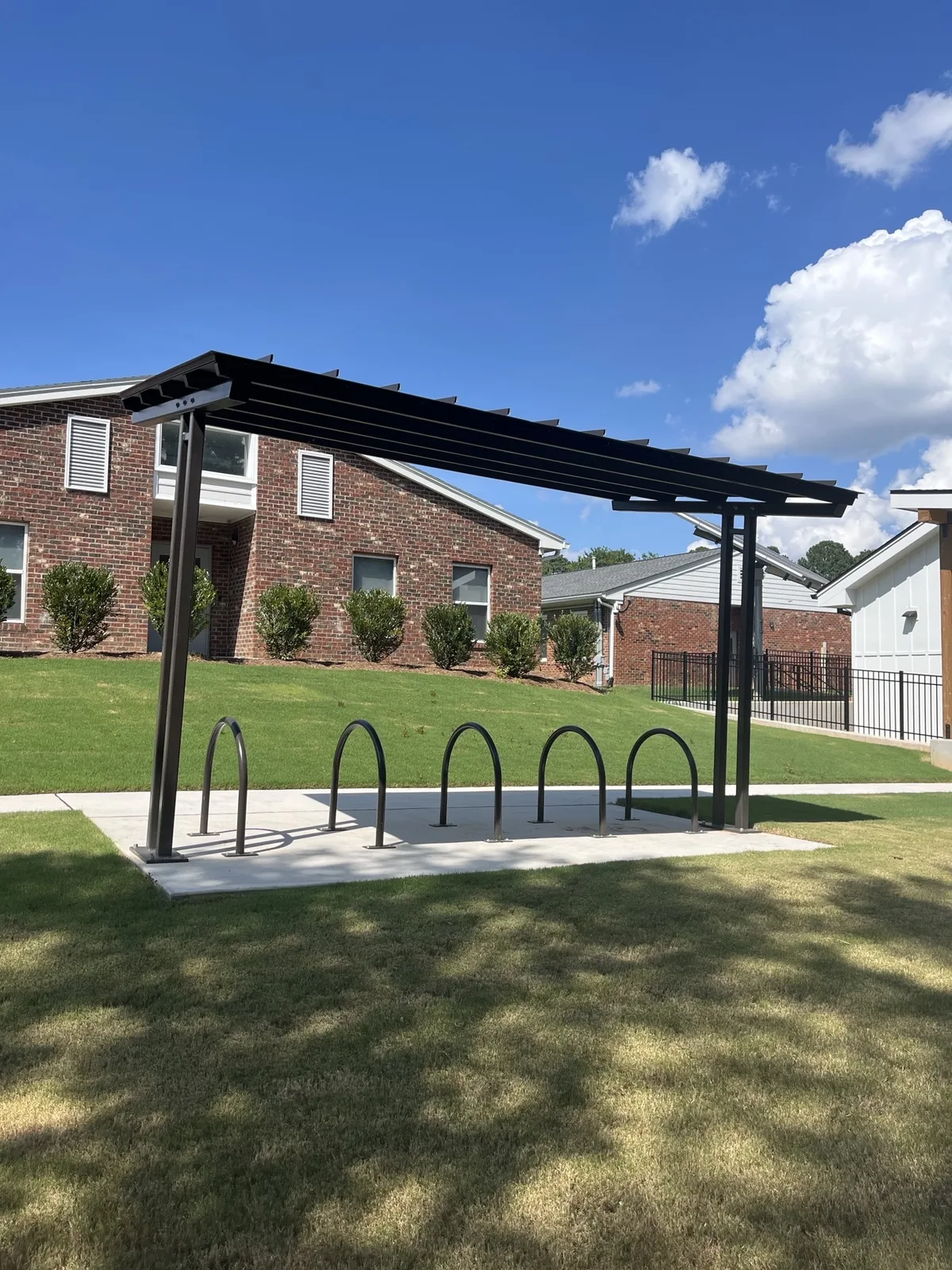 Razor Bike Shelter - Bike Canopies by Duo-Gard