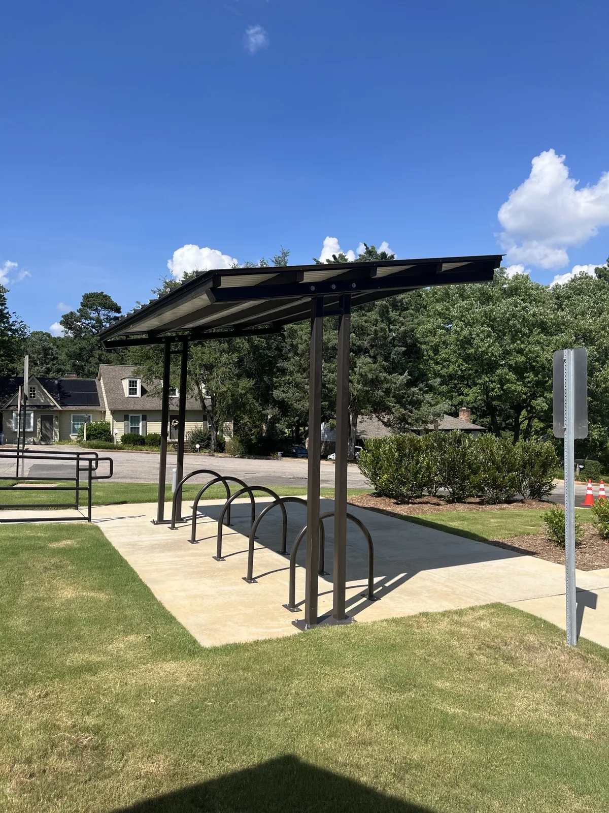 Razor Bike Shelter - Bike Canopies by Duo-Gard