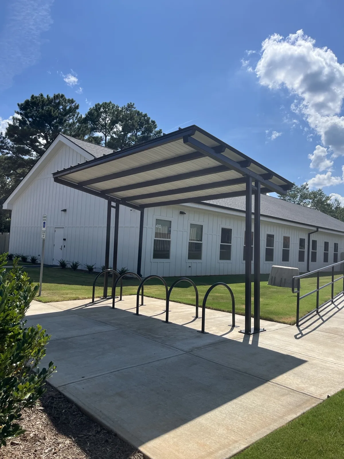 Razor Bike Shelter - Bike Canopies by Duo-Gard