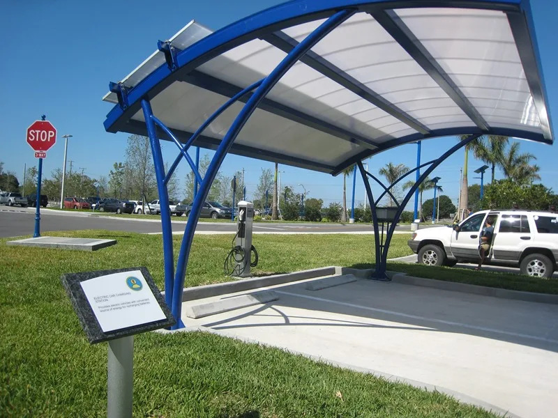 Parachute Bike Shelter - Bike Canopies by Duo-Gard