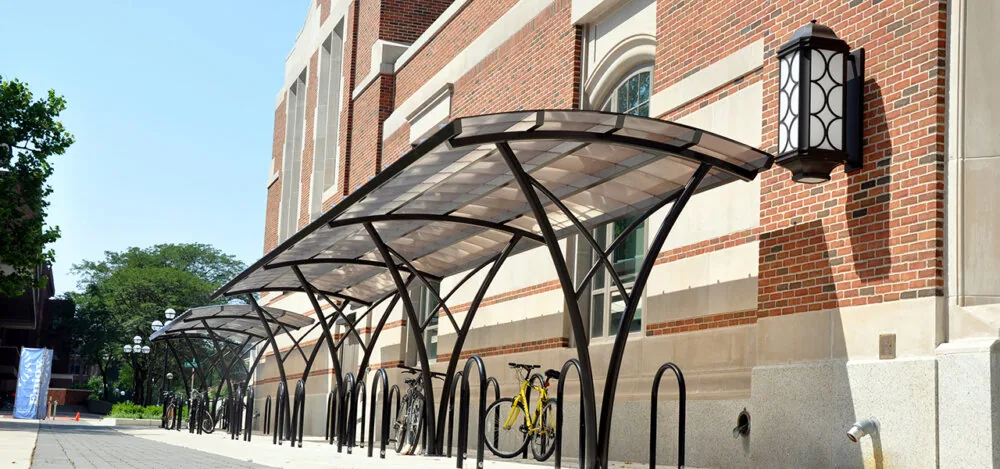 Bike Canopies