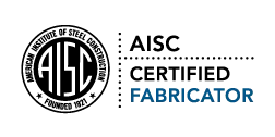 Certified Fabricator